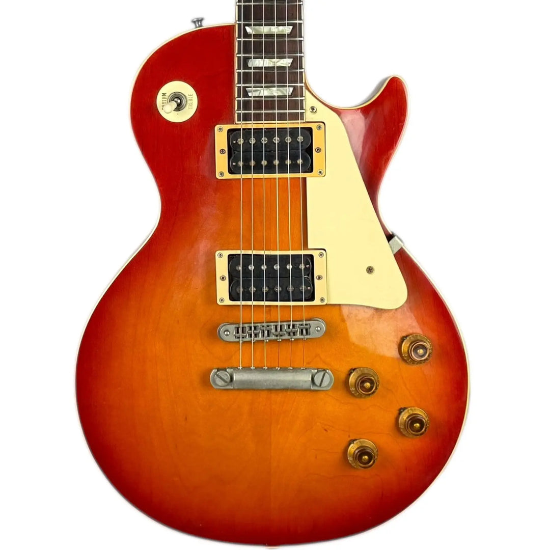 Orville by Gibson Les Paul Standard Orville by Gibson