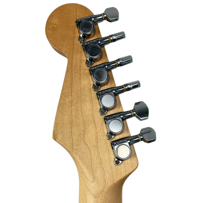 Fender Japan Stratocaster 1997-2000 - Sunburst