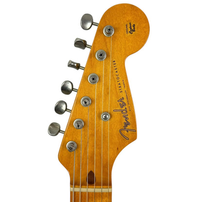 Fender Stratocaster Sunburst Fender