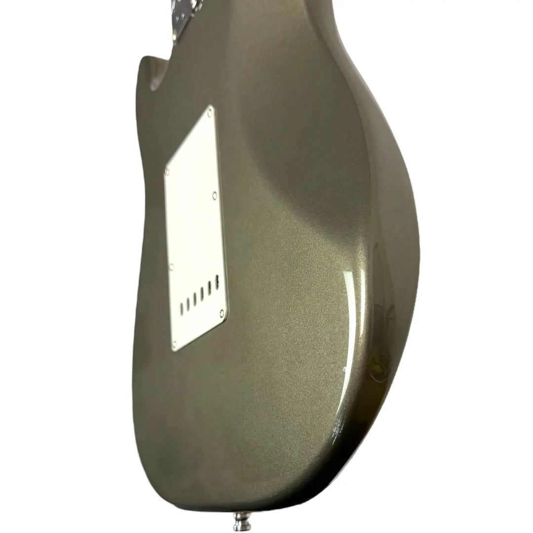 Fender Eric Clapton Signature Stratocaster 1988 - Pewter Fender