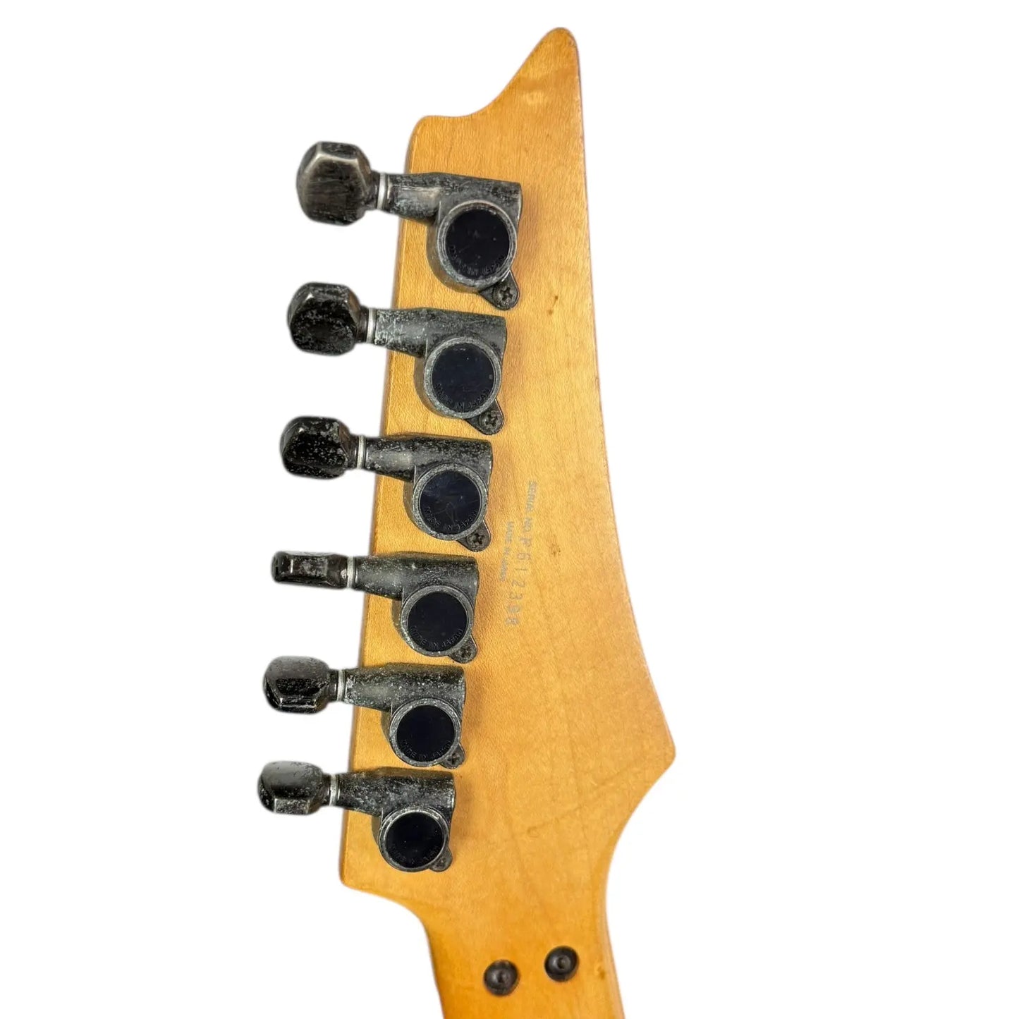 Ibanez RG Series Ibanez