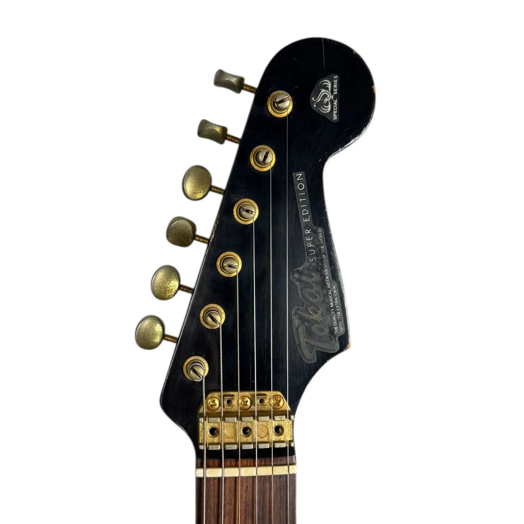 Tokai Super Edition Stratocaster Tokai