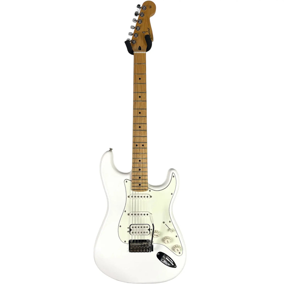 Fender Player Series Stratocaster 2022 - White - Pat´s Guitars