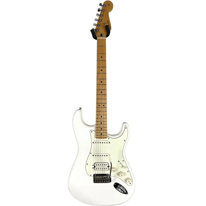 Fender Player Series Stratocaster 2022 - White - Pat´s Guitars