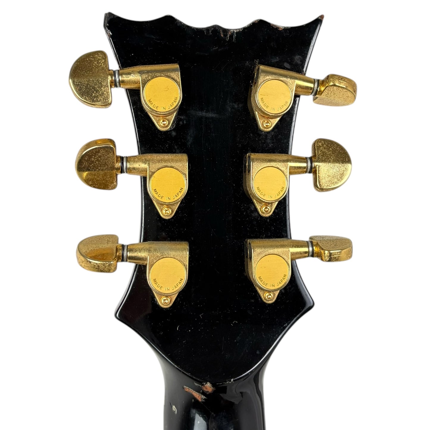 ESP AS-300 Alfee Akustik - Black - Defekt