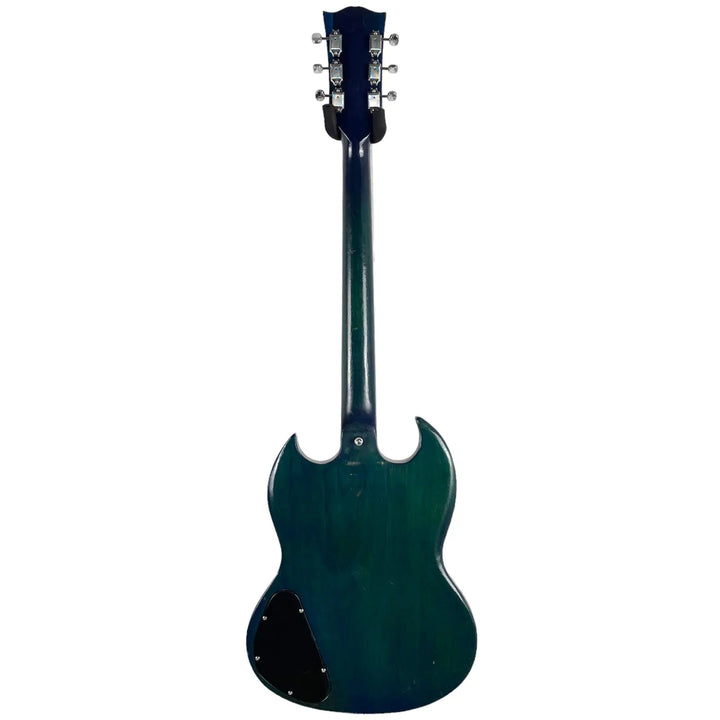 Gibson SG II 1970-1975 - Pat´s Guitars