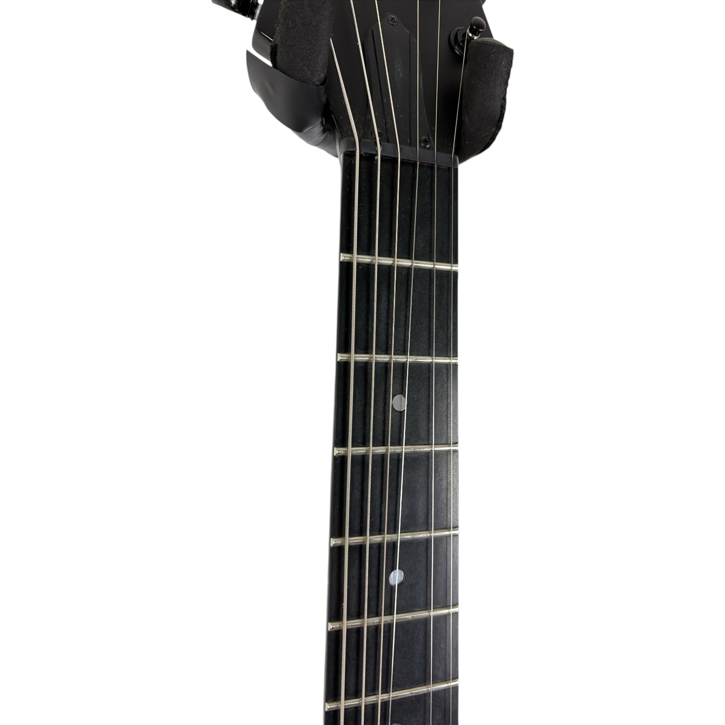 Epiphone Flying V Jeff Waters Signature Annihilation 2011 – matně černá