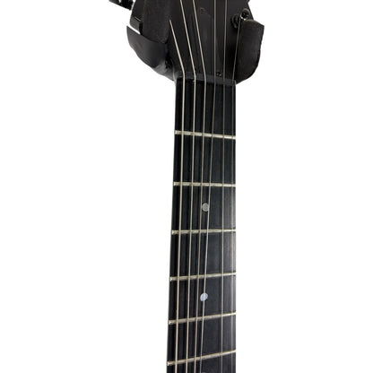 Epiphone Flying V Jeff Waters Signature Annihilation 2011 – matně černá