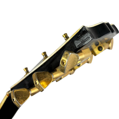 Orville Les Paul - Ebony