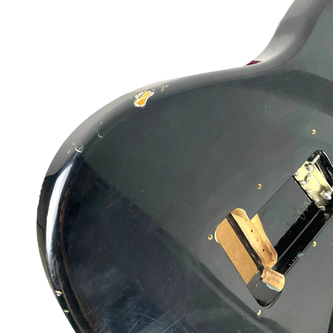 Fender Stratocaster Body México - Pat´s Guitars