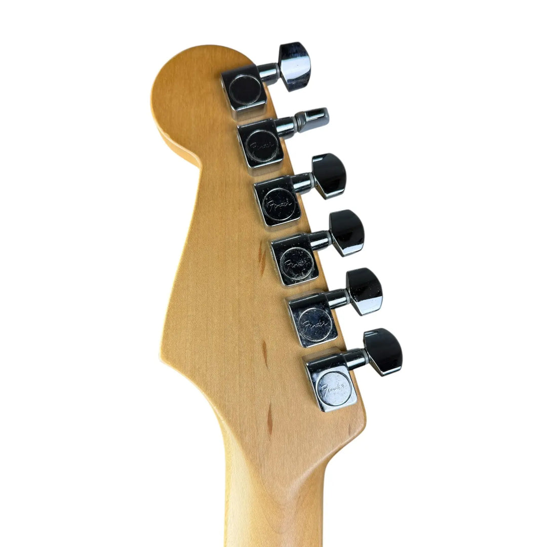 Fender Stratocaster Fender
