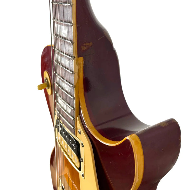 Gibson Les Paul Heritage Series Standard-80 1981 - Pat´s Guitars