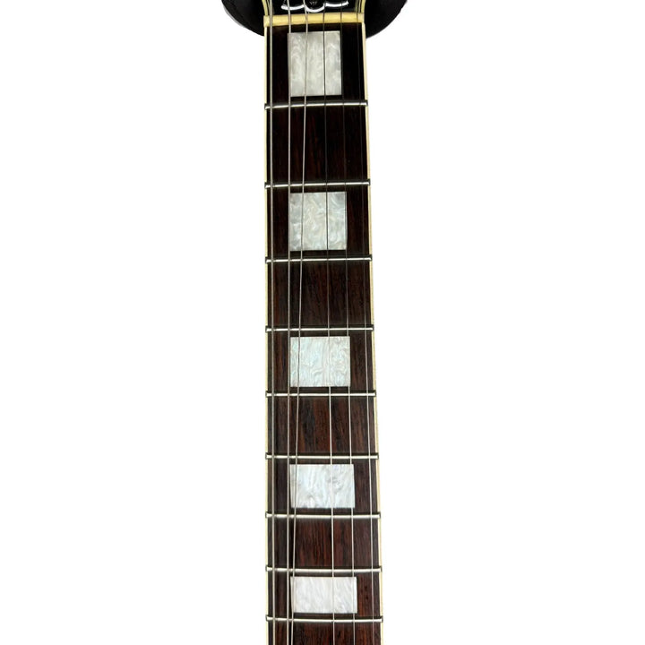 Orville Pat´s Guitars