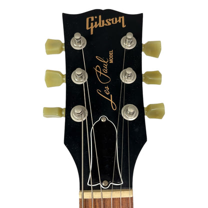 Gibson Les Paul Tribute P90 2016 - Tobacco Sunburst