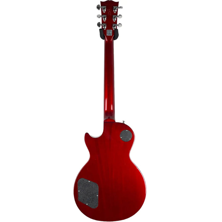 Gibson Les Paul Standard 2015 - Heritage Cherry Sunburst - Pat´s Guitars