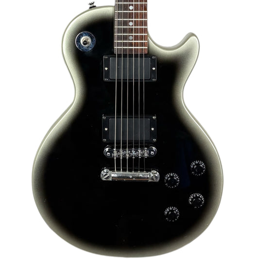 Burny Les Paul - Black Burst