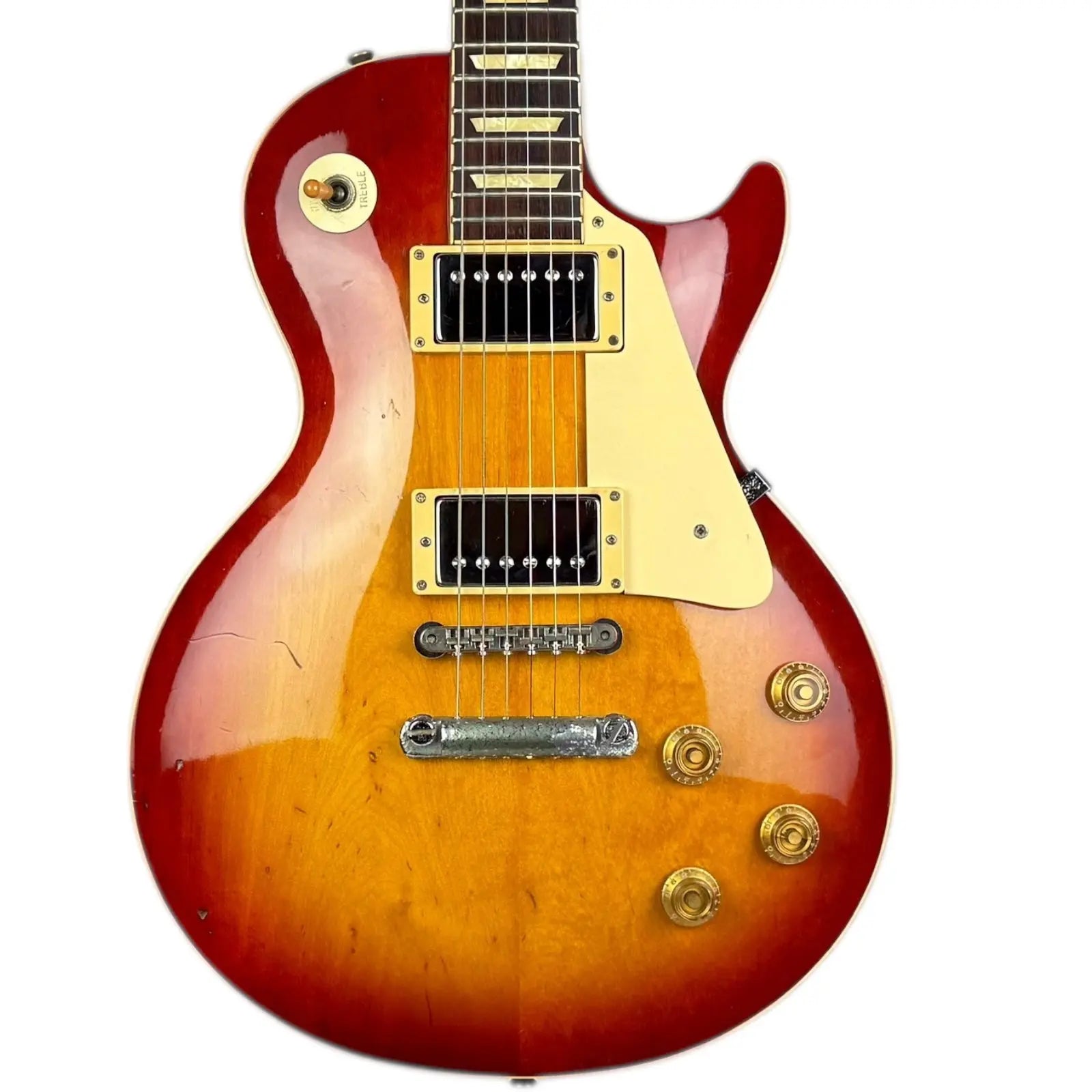 Tokai Les Paul Tokai
