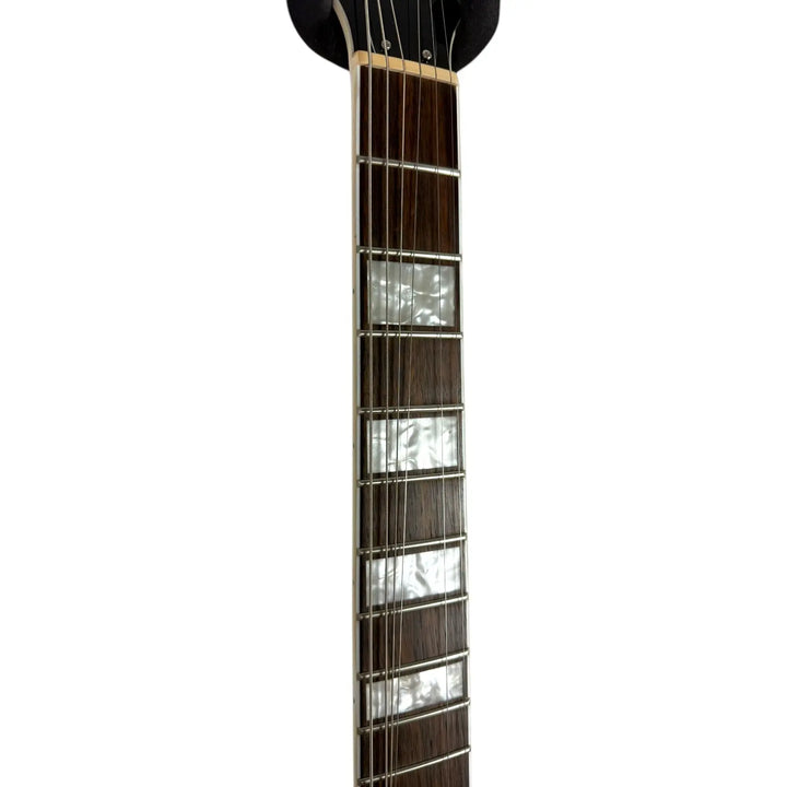 Gretsch G5220 Electromatic Jet BT 2022 - Firestick Red - Pat´s Guitars