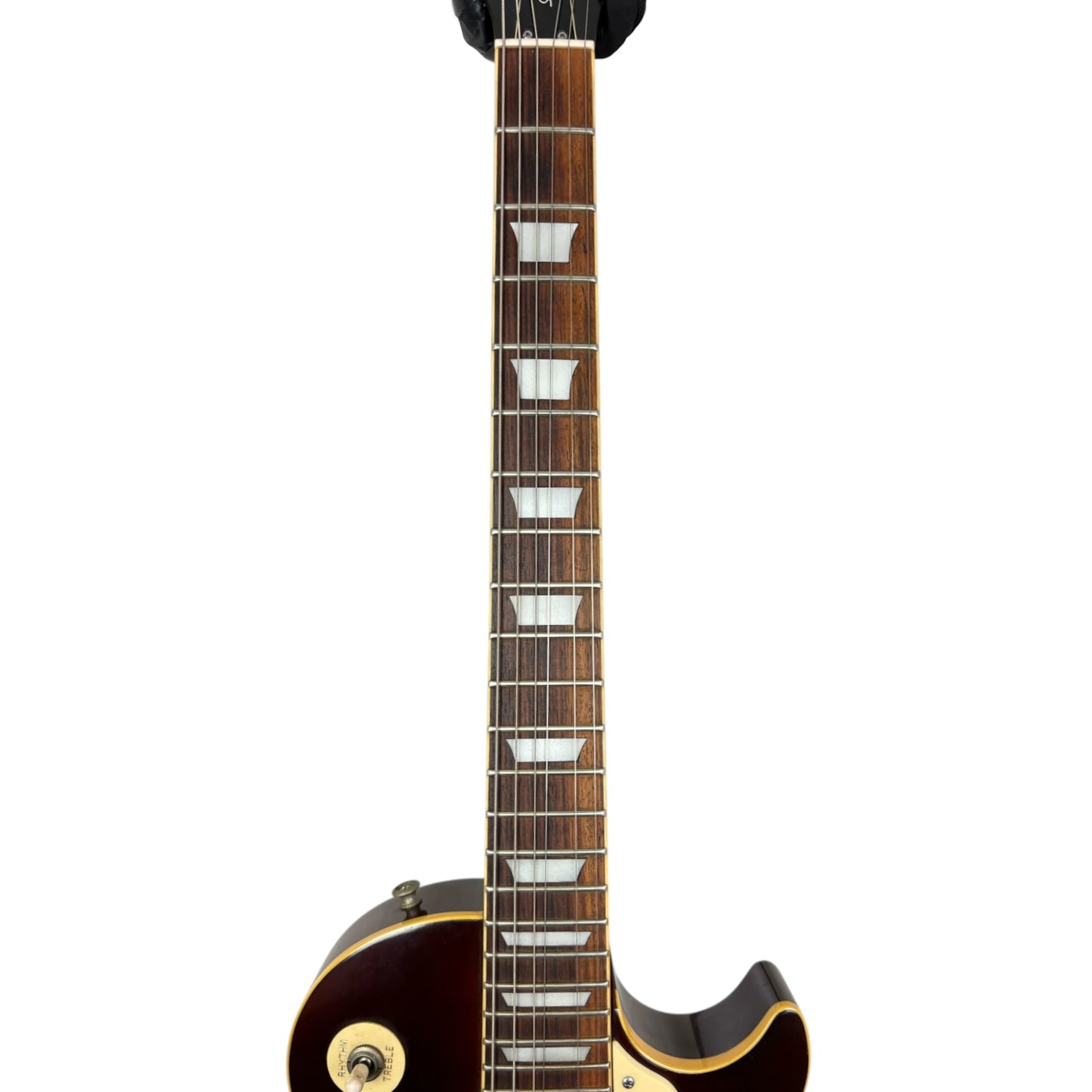 Yamaha Japan SL380 Studio Lord Les Paul 1977 – Tobacco Sunburst