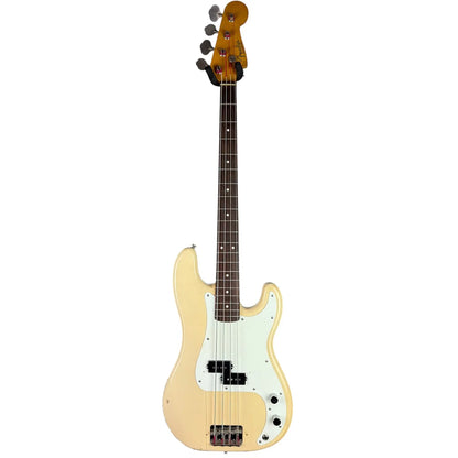 Fender Japan PB62 62’ Reissue Precision Bass 1999-2002 - Vintage White Fender