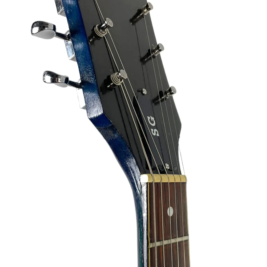 Gibson SG II 1970-1975 - Pat´s Guitars