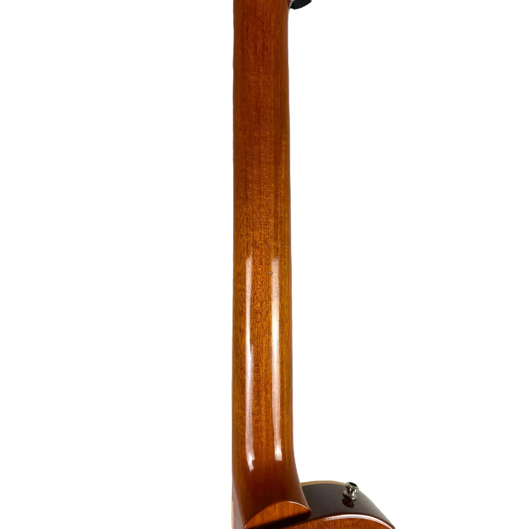 Gibson Les Paul Tribute 52 Prototype 2009 - Goldtop - Pat´s Guitars