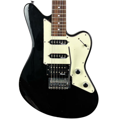 Charvel Surfcaster 2005 - 黑色