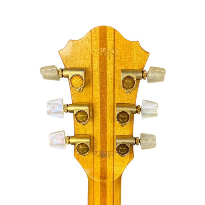 Ibanez Musicman Ibanez