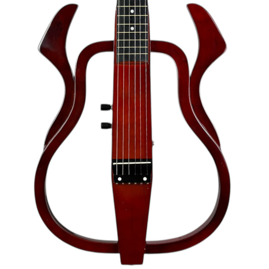 Guitarra Silenciosa - Natural