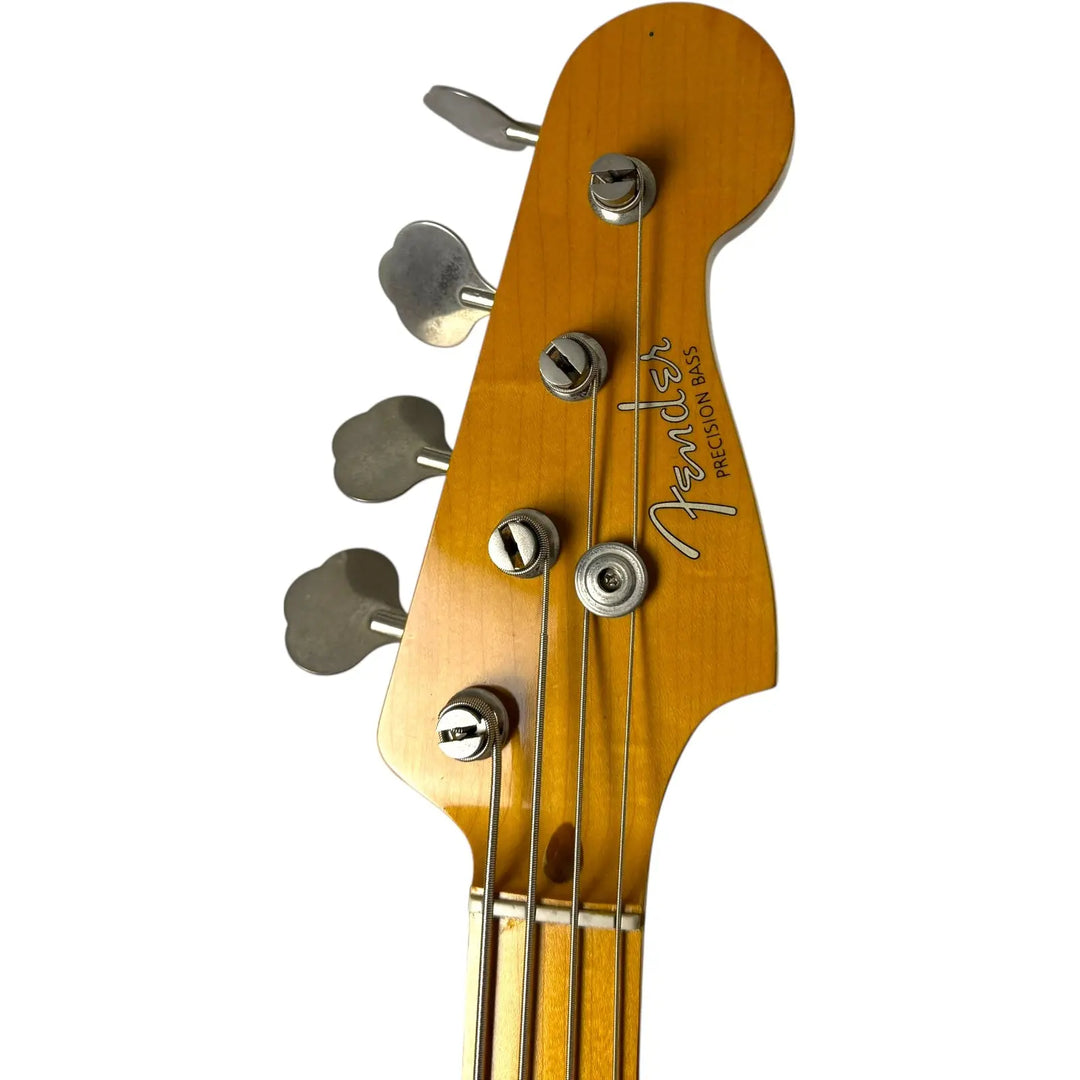 Fender Japan Precision Bass Pat´s Guitars