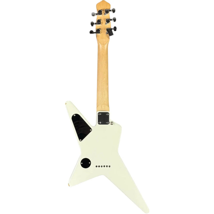 Ahja digga Pat´s Guitars