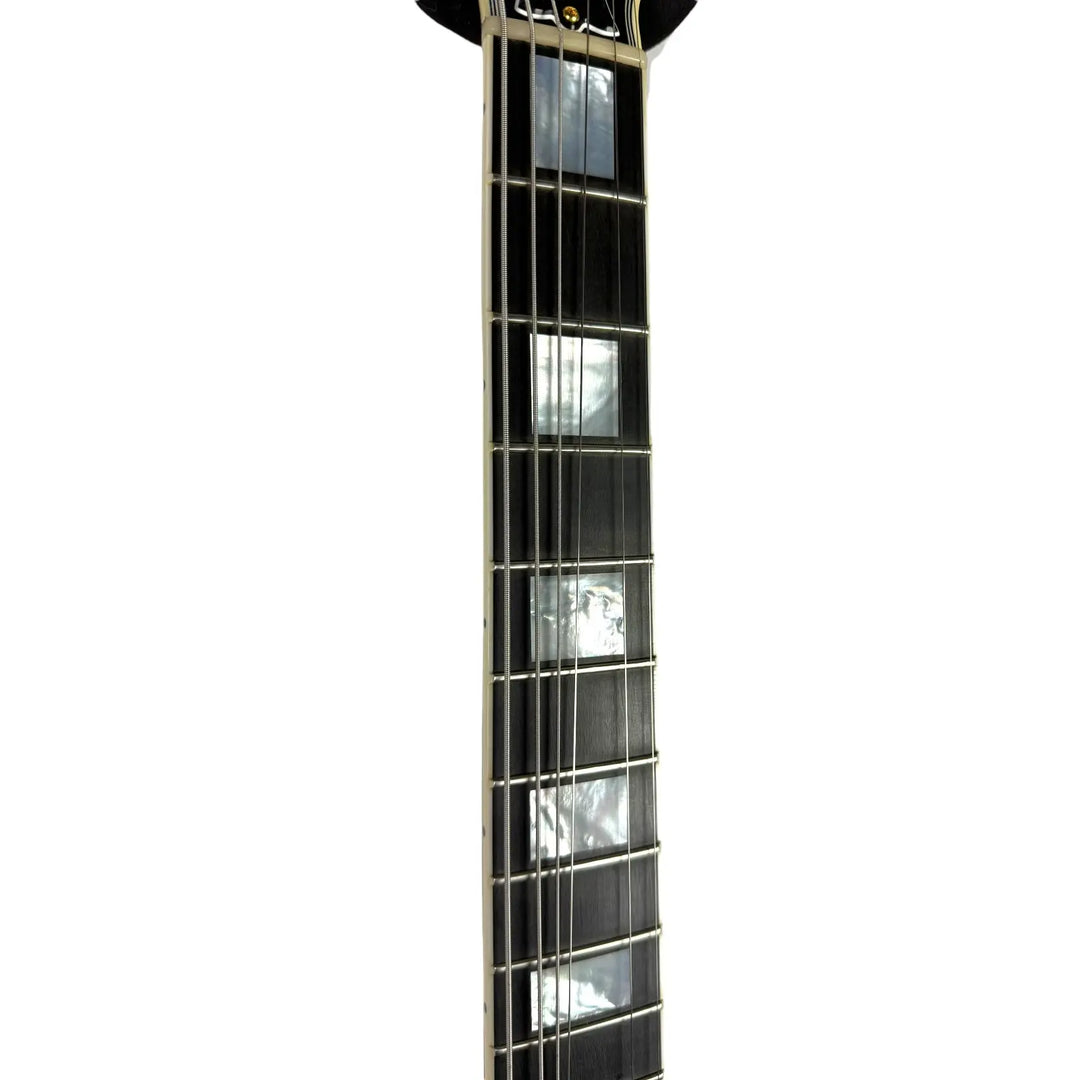 Gibson Custom Shop Les Paul Custom 2014 - Black Beauty - Pat´s Guitars