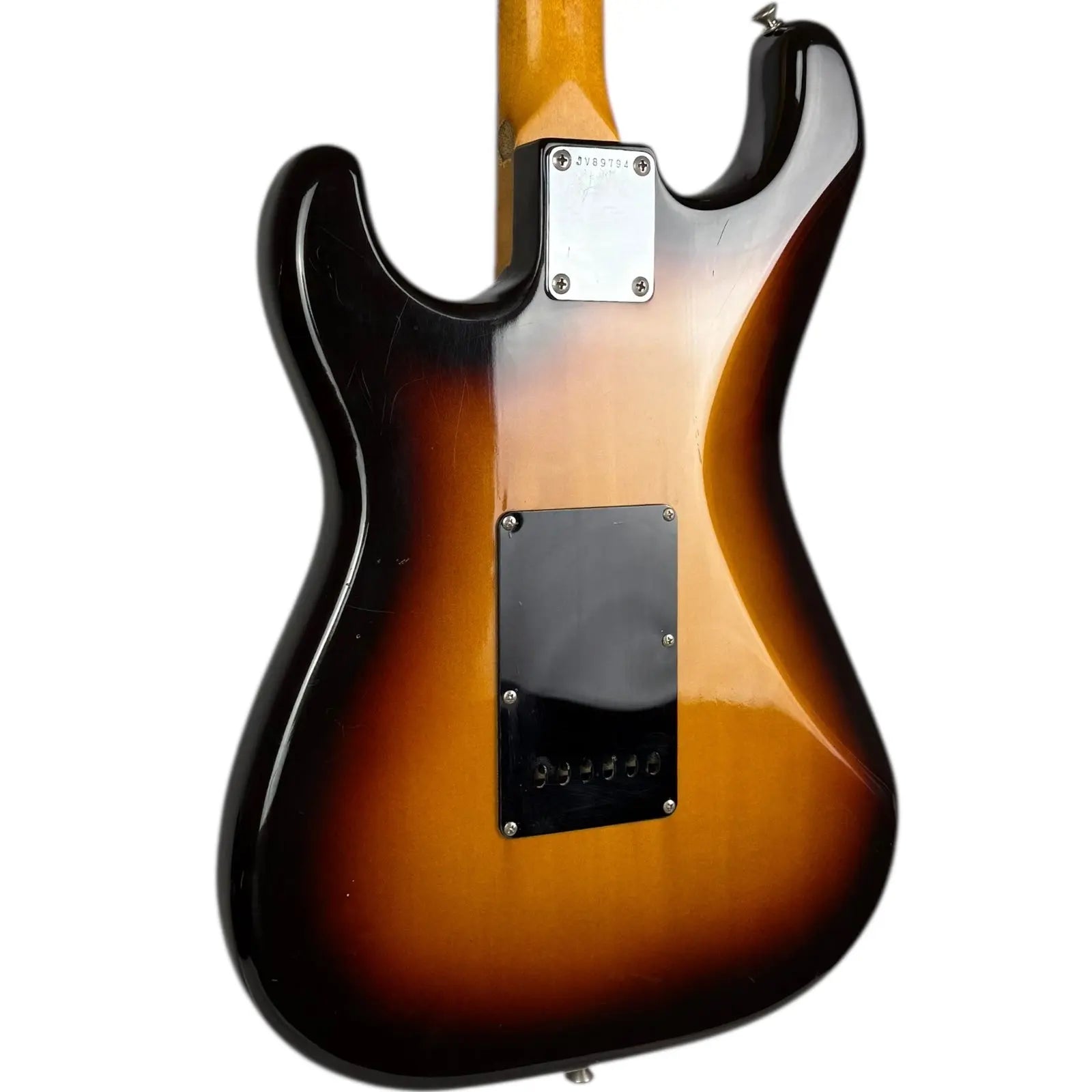 Squier Stratocaster Squier