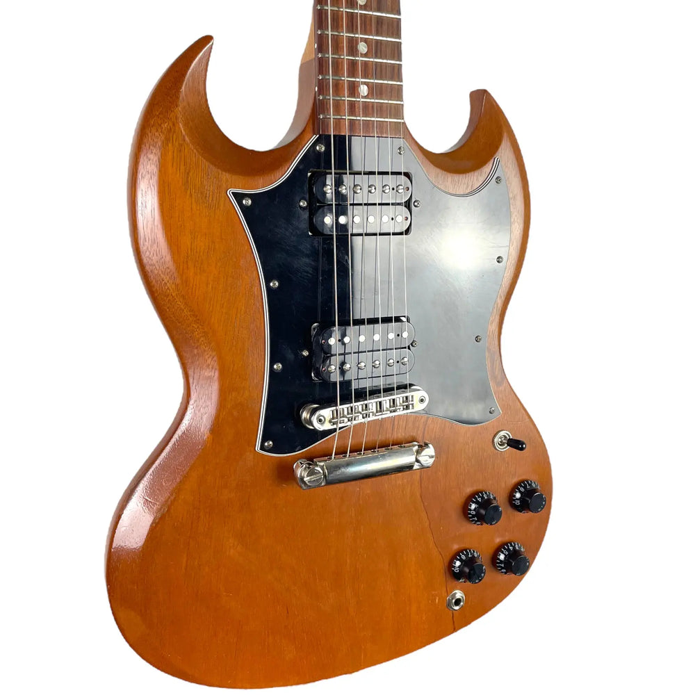 Gibson SG Tribute 2019 - Pat´s Guitars