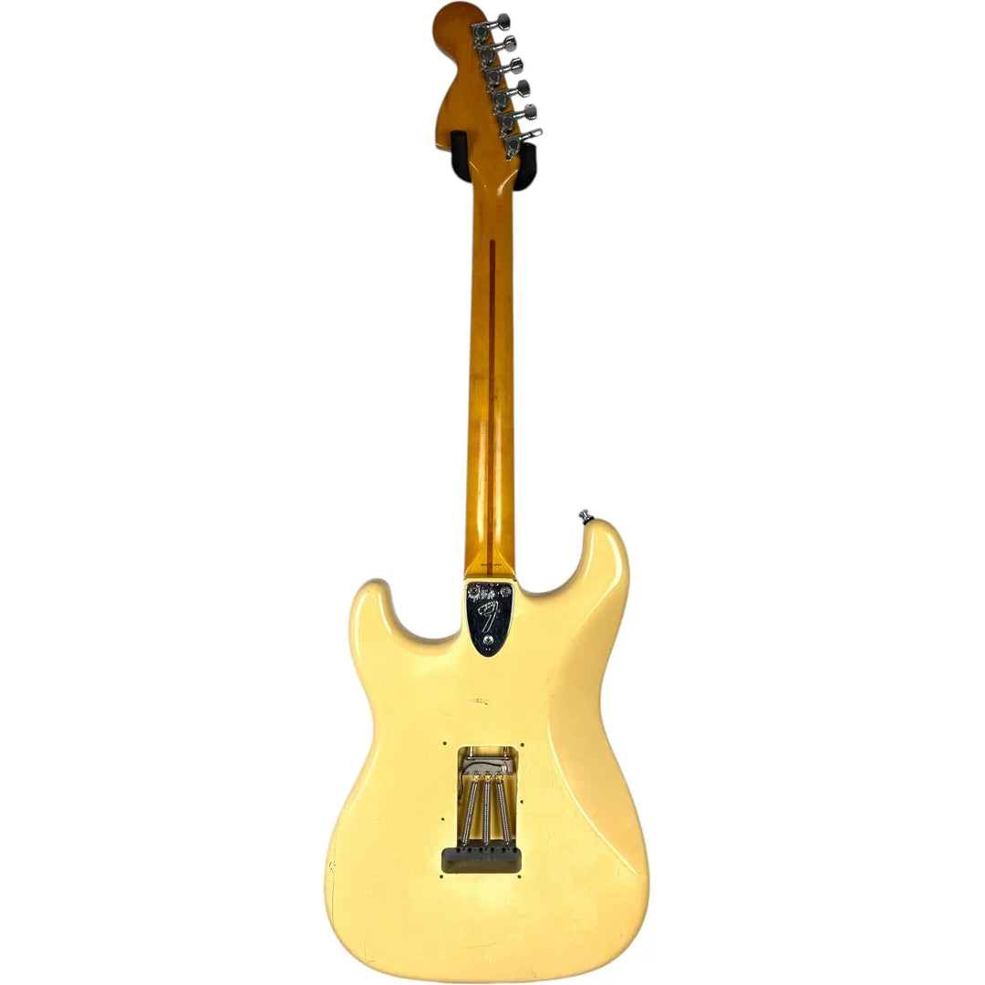 Fender Japan Stratocaster Pat´s Guitars