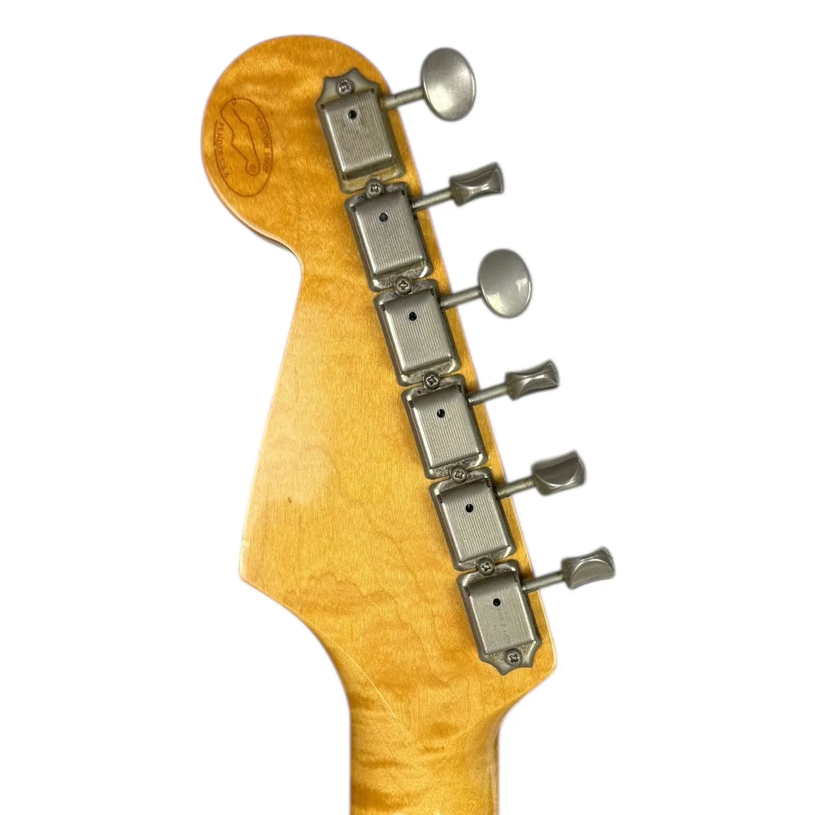 Fender Stratocaster Fender