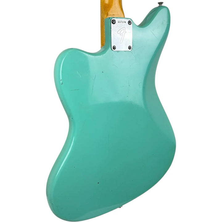 Fender Jazzmaster Fender