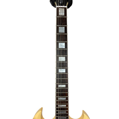 Epiphone SG Custom G-400 2010 - Avorio
