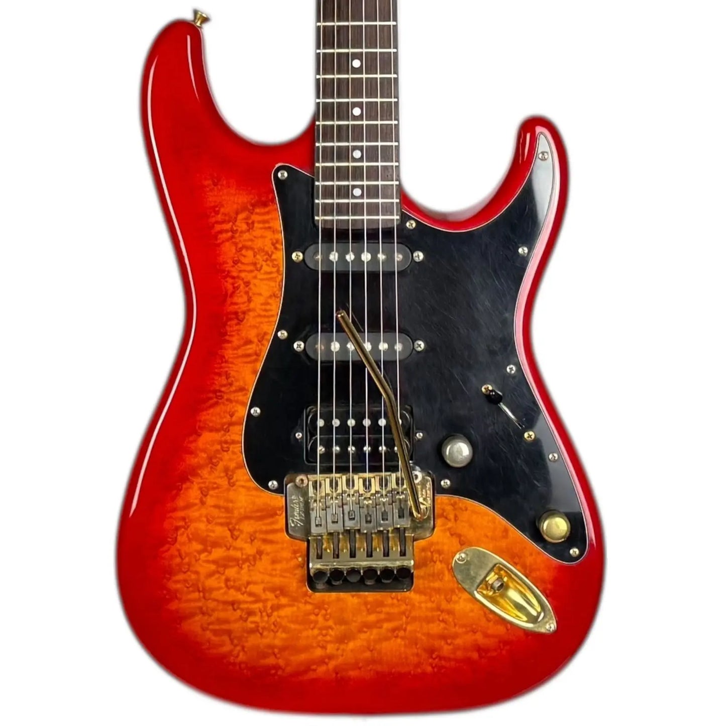 Fender Stratocaster Fender