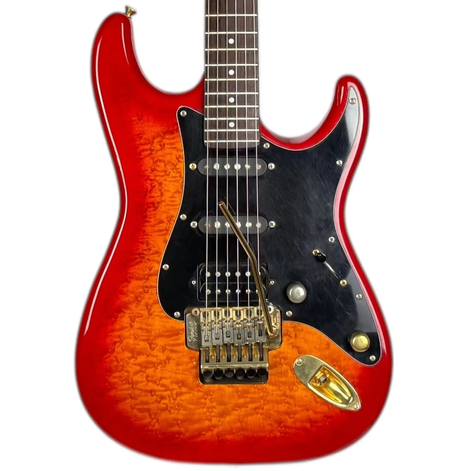 Fender Stratocaster Fender