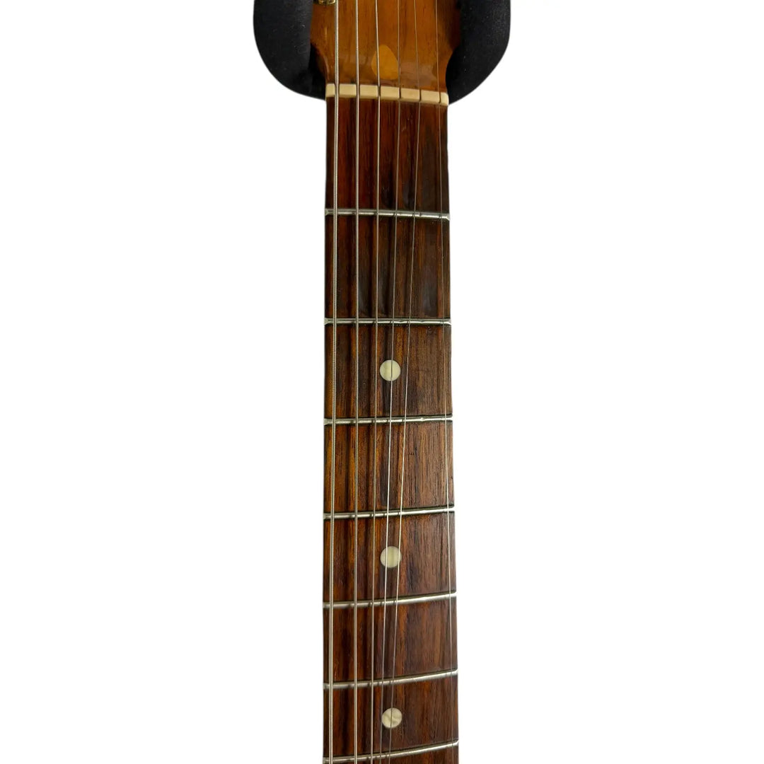 Fender Stratocaster The Strat 1981 - Walnut - Pat´s Guitars