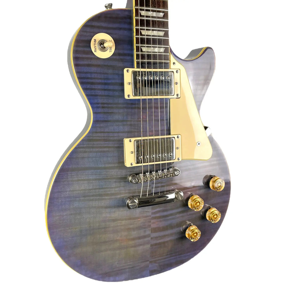 Epiphone Les Paul Ultra III 2013 - Pat´s Guitars