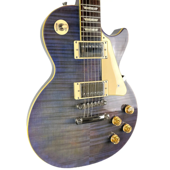 Epiphone Les Paul Ultra III 2013 - Pat´s Guitars