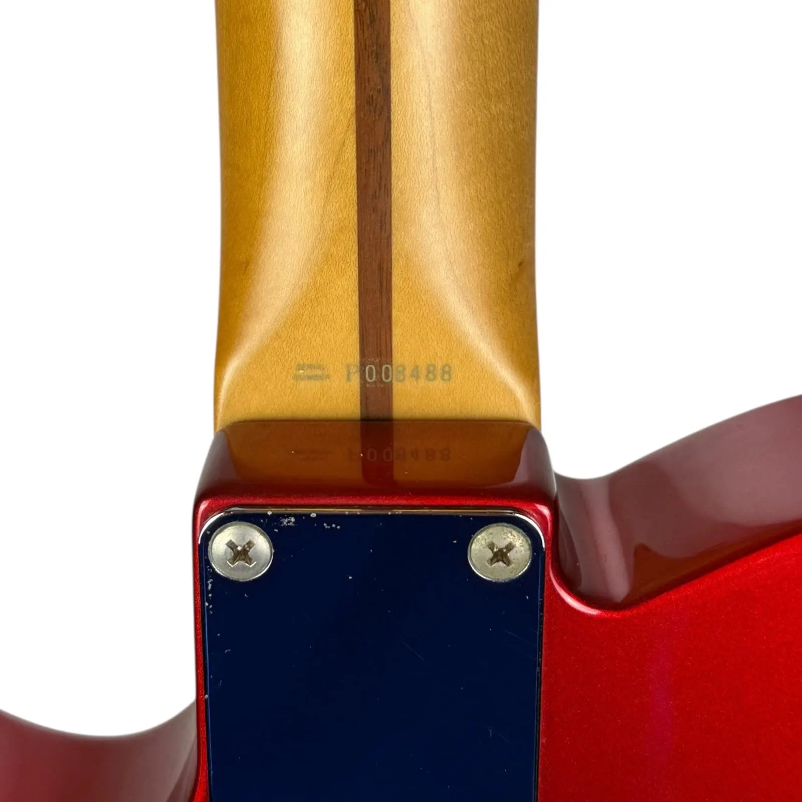 Fender Telecaster Fender