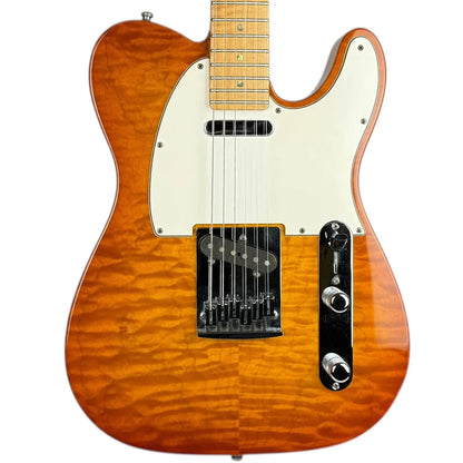 Fender Telecaster Custom Shop Fender