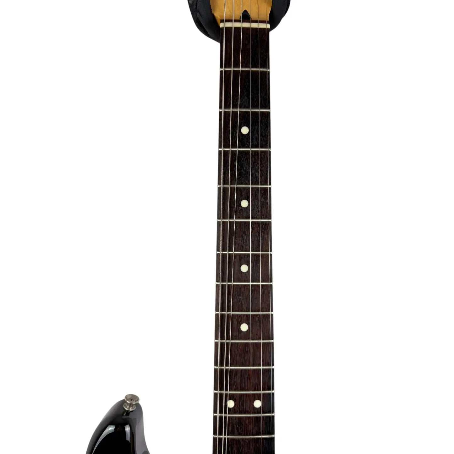 Fender Stratocaster Sunburst Fender