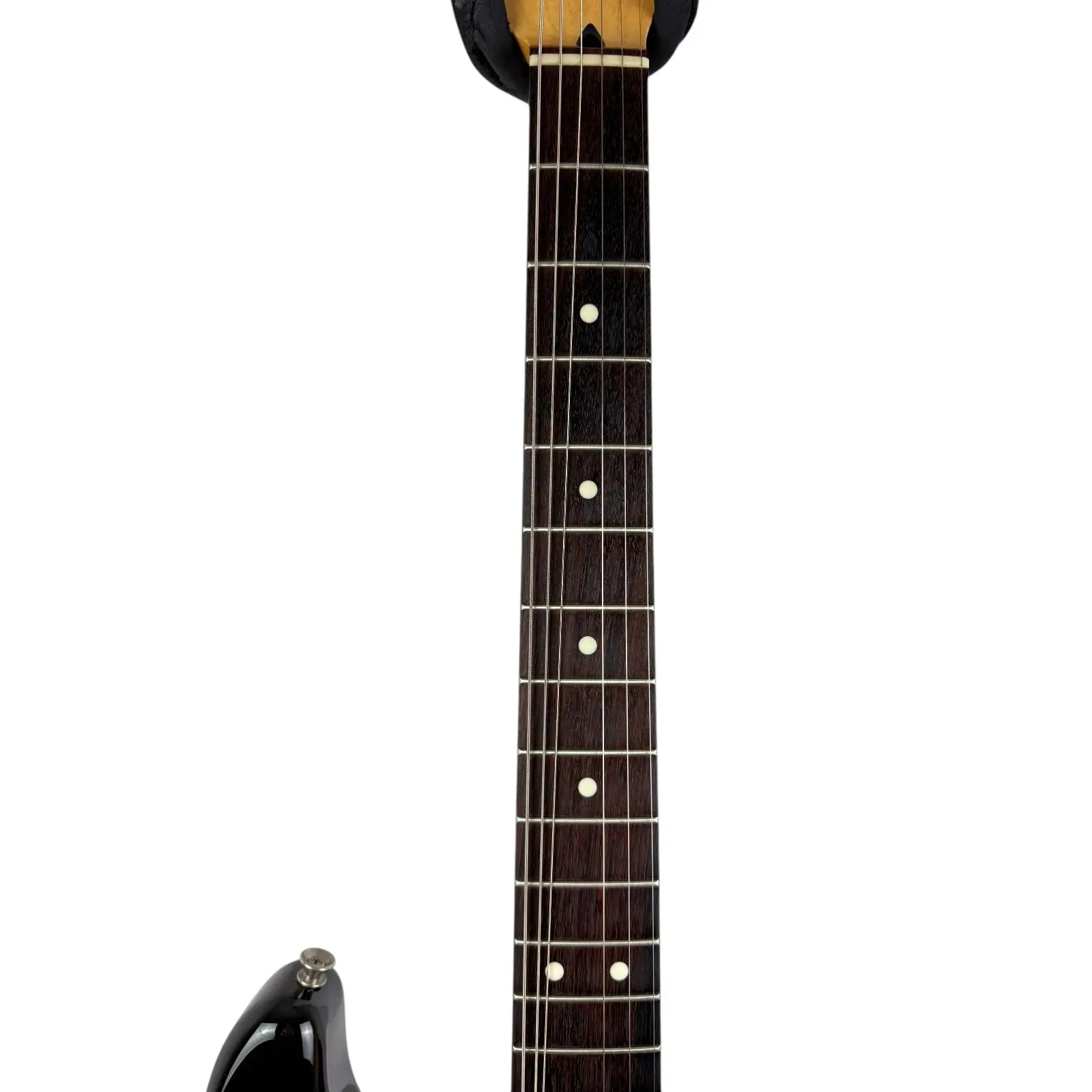 Fender Stratocaster Sunburst Fender