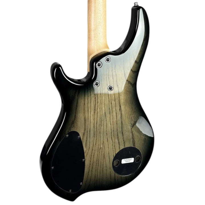 Dingwall Combustion Bass Dingwall