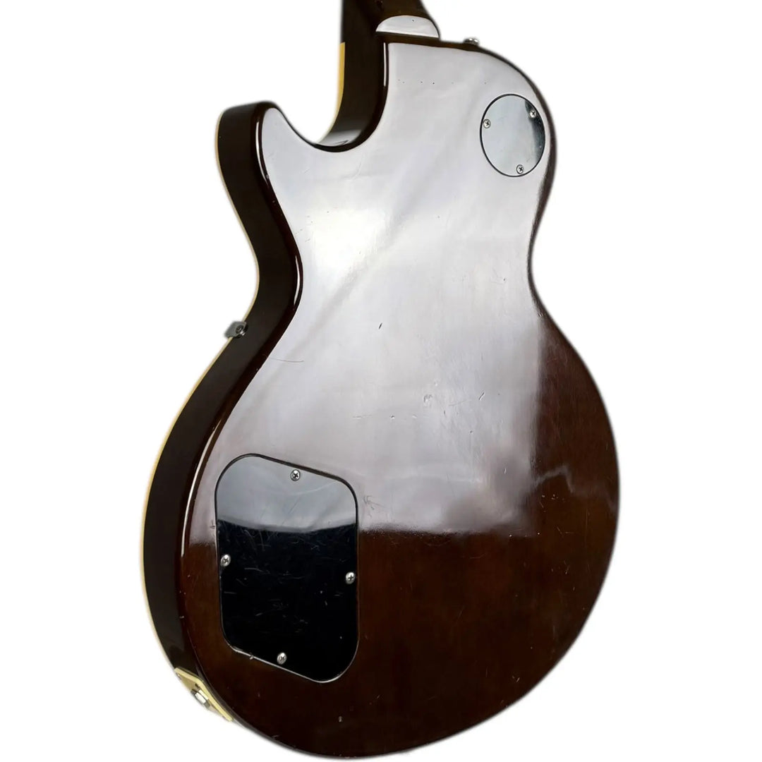 Tokai Les Paul Reborn Tokai