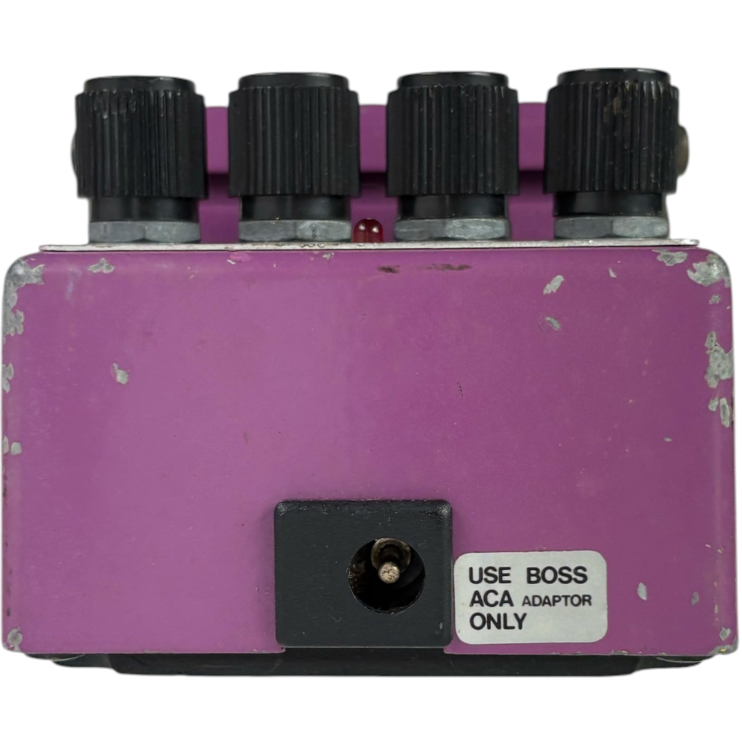 Boss BF-2 Flanger effektpedál - Japán